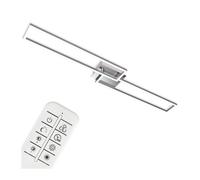 508009 Q.TA' 1 PLAFONIERA LED FRAME 40 W CCT CM 110X25 ALLUMINIO