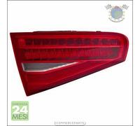 508020 Faro Fanale Posteriore Sx Sinistro per Audi 2012/02>2015/08