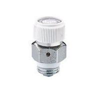 Caleffi 5080 - Valvola di sfiato automatica higroscopico 5080 3/8 "