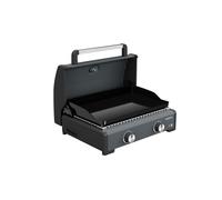 508037 Q.TA' 1 BARBECUE A GAS PLANCHA SIGMA 2 COOK BF 6KW