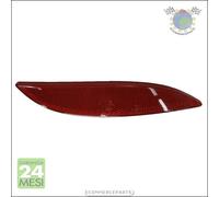 508070 Catarifrangente Catadiottro Dx Destro per Renault 2008/11>2012/03 Renaul