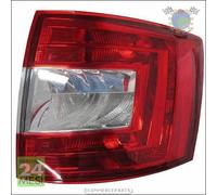 508123 Faro Gruppo Ottico Posteriore Dx Destro per Skoda 2013/06>2016/12