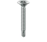 508158 Q.TA' 5 VITE AUTOPERFORANTE TSP 3,9X 25MM ZN BIAN DRILLEX