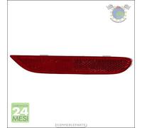 508194 Catarifrangente Catadiottro Dx Destro per Nissan 2012/04>2017/12 Nissan