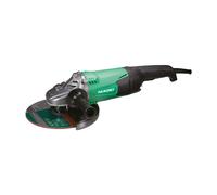 508216 Q.TA' 1 HIKOKI MARTELLO DEMOLITORE H41MB2 + SMERIGL G23ST