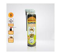 508232 Q.TA' 12 INSETTICIDA NIDI DI VESPE E CALABRONI 400ML