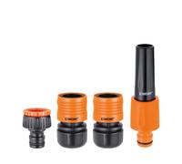 508318 Q.TA' 1 STARTER SET 3/4 MAX-FLOW 9656