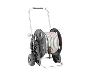 508355 Q.TA' 1 CARRELLO AVVOLGITUBO GENIUS COMPACT-25 PRONTO 8858