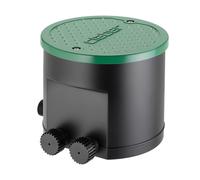 508370 PROGRAMMATORE A POZZETTO HYDRO-4 90829