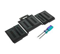 5086mAh Batteria Sostituzione per Apple Macbook Pro 13 Inch A1989 (EMC3214),