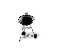50885 Q.TA' 1 WEBER BARBECUE CARBONE COMPACT KETTLE 57