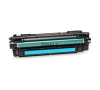 508X Ciano MPS Premium Toner Compatibile Con Hp M552DN,M553DN,M553X,M577DN -18k