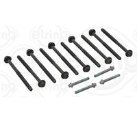 509.710 ELRING Kit bulloni testata per ALFA ROMEO,ALPHEON,BUICK,BUICK (SGM),CADI