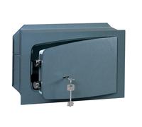 Cisa 8a010.40.0 cassaforte 42x19,5xh30 cm