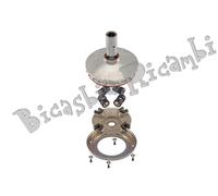 5090 - VARIATORE SEMIPULEGGIA MOTRICE MOBILE YAMAHA 250 X MAX 300 VERSITY