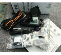 50901459 KIT VIVAVOCE KIT VIVAVOCE BLUETOOTH per FIAT - WIRELESS HANDS FREE KIT