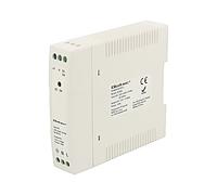 50906 Alimentatore: Impulso 10W 12VDC 0,83A 220-240VAC DIN IP20 139g QOLTEC