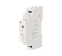 50916 Alimentatore: Impulso per guida DIN 15W 12VDC 1,25A 220-240VAC QOLTEC