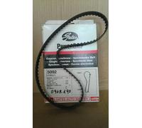5092 CINGHIA DISTRIBUZIONE GATES 090R190 (94366) FOR DAIHATSU - CUORE I (L55, L6