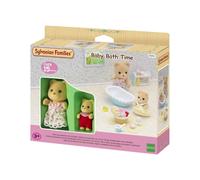 SYLVANIAN FAMILIES SET BAGNO EPOCH5092
