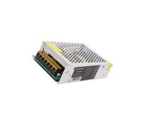 50927 Alimentatore: Impulso LED 100W 12VDC 10,8-13,2VDC 8,3A 187-253VAC QOLTEC
