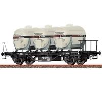 50928 H0 Lbs577, DB, Ep.IV 'Texaco'