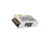 50929 Alimentatore: Impulso LED 200W 12VDC 10,8-13,2VDC 16,6A 230VAC QOLTEC