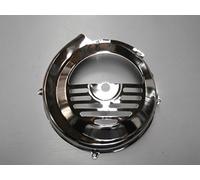 5093-C COPRIVENTOLA CROMATO PER PIAGGIO VESPA 50-90-125 PRIMAVERA