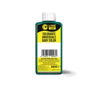 509303 Q.TA' 12 C COLORANTE UNIVERSALE 40ML NERO OSSIDO BABY COLOR