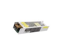 50937-QOL1 Alimentatore: Impulso LED 120W 12VDC 10A IP20 OUT: 1 QOLTEC