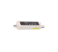 50941 Alimentazione: Impulso LED 36W 12VDC 3A IP67 OUT: 1 QOLTEC