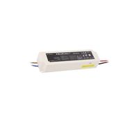 50942-QOL1 50942 Alimentatore: Impulso LED 60W 12VDC 5A 220-240VAC IP67 43x16...
