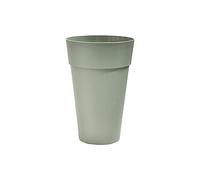 509476 Q.TA' 1 VASO HOUSTON D 40XH62,6CM 50L SALVIA