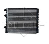 509519 NRF Radiatore, Raffreddamento motore per SEAT,VW