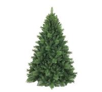 509561 Q.TA' 1 C ALBERO DI NATALE ALEPPO HN/PVC 180CM 931R 122D