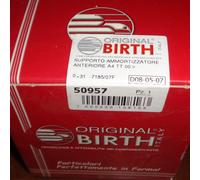 BIRTH Supporto ammortizzatore a molla 50958 per ABARTH, ALFA ROMEO, FIAT, LANCIA, OP