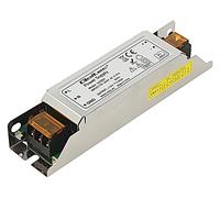 50961 Alimentatore: Impulso LED 36W 12VDC 3A 220-240VAC IP20 33x26x140mm QOLTEC