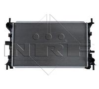 509638 NRF Radiatore, Raffreddamento motore per FORD