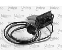 509638 VALEO Resistenza, Ventilatore abitacolo per RENAULT