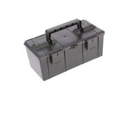 5097462 CASSETTA ATTREZZI ORIGINALE IN PLASTICA TRATTORE FIAT T4 T5