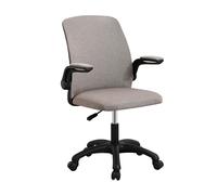 509769 Q.TA' 1 POLTRONA A GAS C/BRACCIOLI MOMA MARRONE 40