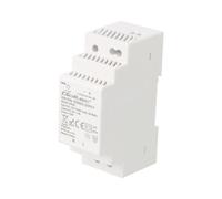 50995 Alimentatore: Impulso per guida DIN 15W 5VDC 3A 220-240VAC IP20 QOLTEC