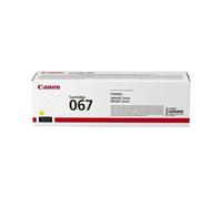 5099C002 Canon 067 cartuccia toner 1 pz Originale Giallo