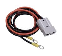 50 12AWG For Plug Forklift Battery Charging Line Connector-Cable