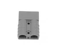 50A 600V High Current Power Supply Plug Connector for Solar Panel D...