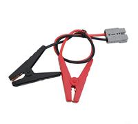 50A Per Anderson Connettore A 12V Per Morsetti A Clip A Coccodrillo, Connettori Batteria Per Navi Yacht RVs Bus Applicazioni Ad Alta Potenza