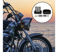 50A per Anderson spina-connettore incasso staffa pannello copertura per caravan