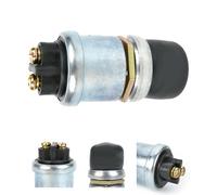 50A Pulsante per istantaneo Avviamento Accensione per interruttore On-Off 12V Dc