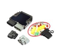 50amp a 30amp Raddrizzatore Regolatore di Tensione Kit Aggiornamento per See