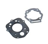 50cc 70cc Cilindro Guarnizione Set Top End Per Derbi GPR Racing Senda R SM DRD X-Treme 50 D50B0 Moto A 2 Tempi